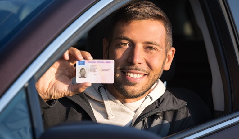 image Star Driving School